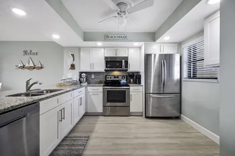 801 S Ocean Drive Fort Pierce FL 34949