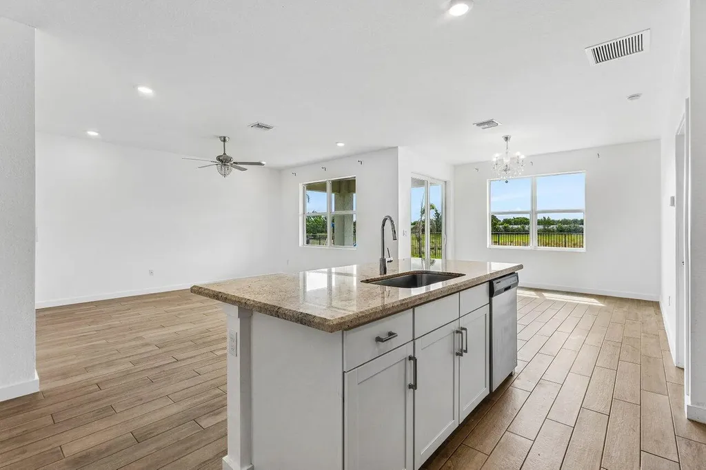 2770 NE Breezeway Circle Ocean Breeze FL 34957