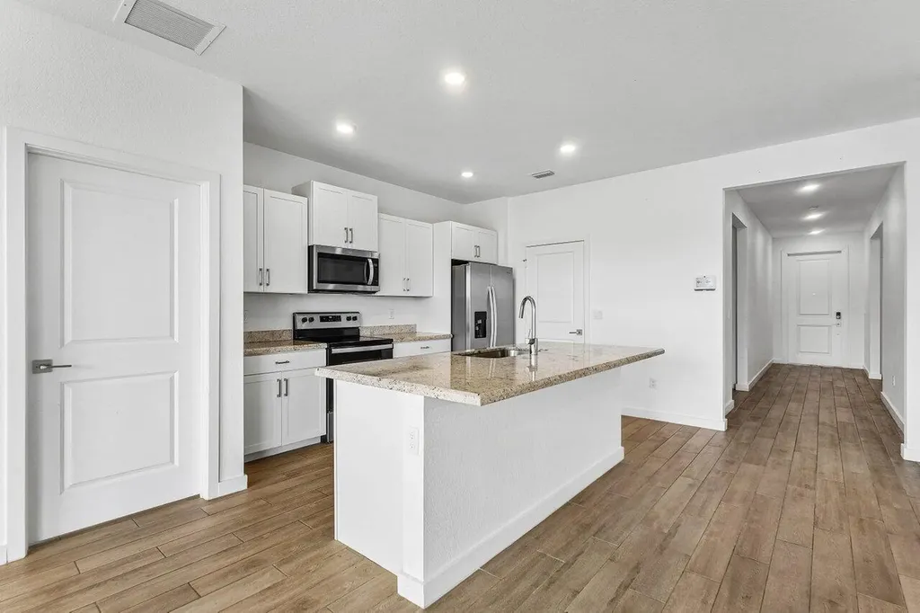 2770 NE Breezeway Circle Ocean Breeze FL 34957