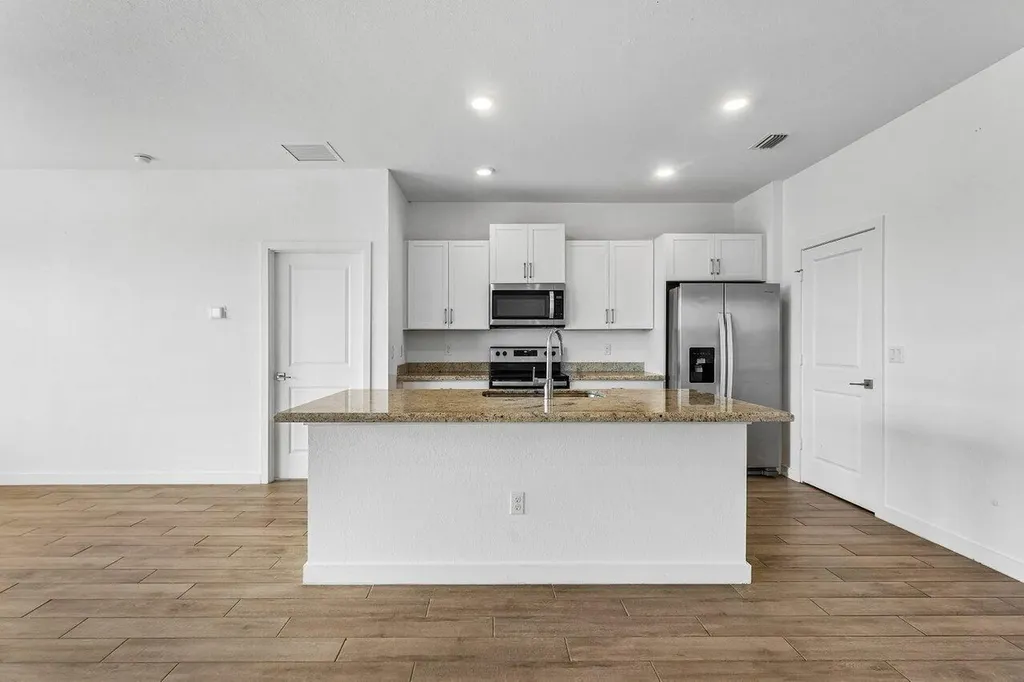 2770 NE Breezeway Circle Ocean Breeze FL 34957