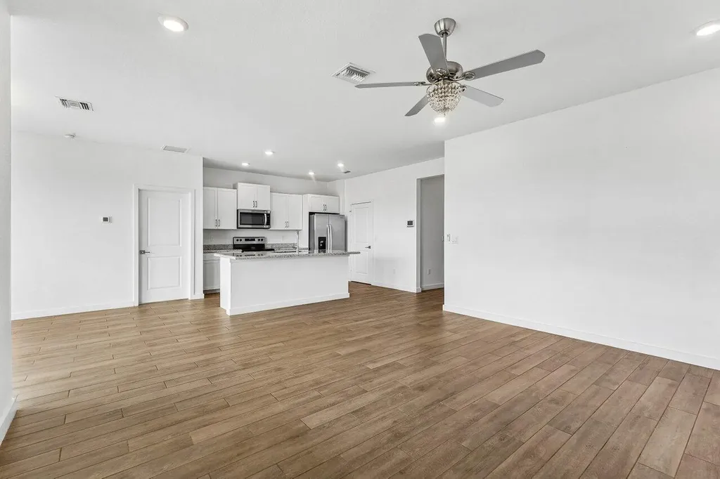 2770 NE Breezeway Circle Ocean Breeze FL 34957