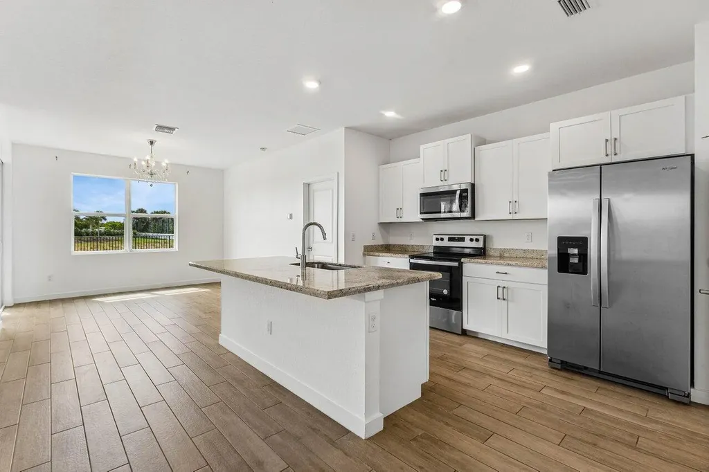 2770 NE Breezeway Circle Ocean Breeze FL 34957