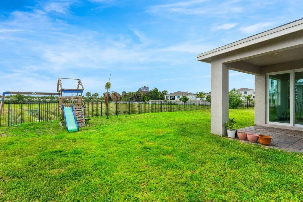 2770 NE Breezeway Circle Ocean Breeze FL 34957