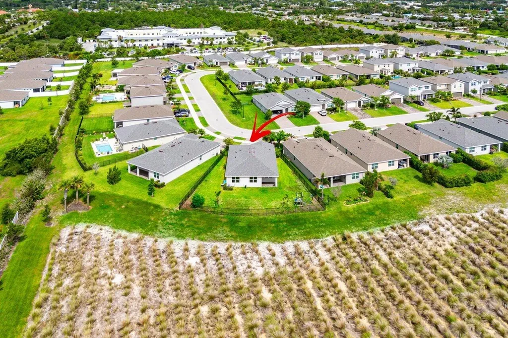2770 NE Breezeway Circle Ocean Breeze FL 34957