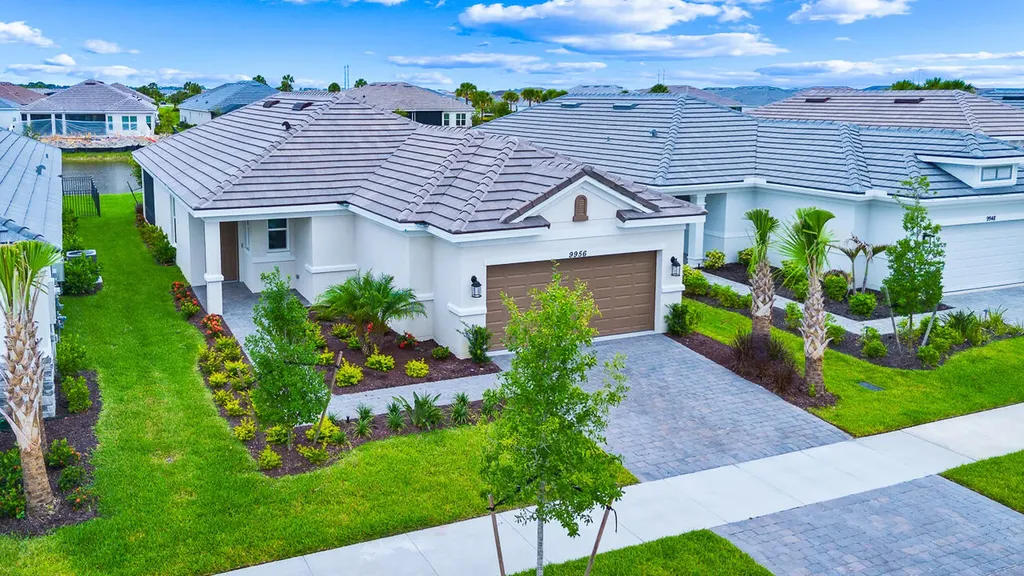 9956 SW Santini Road Port St Lucie FL 34987