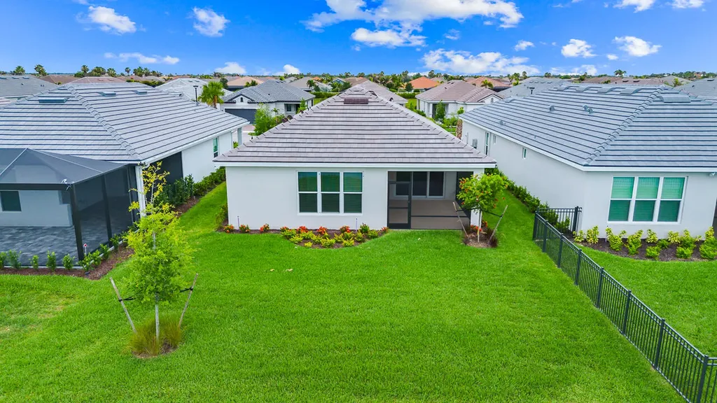 9956 SW Santini Road Port St Lucie FL 34987