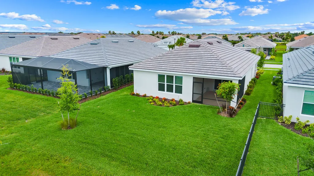 9956 SW Santini Road Port St Lucie FL 34987
