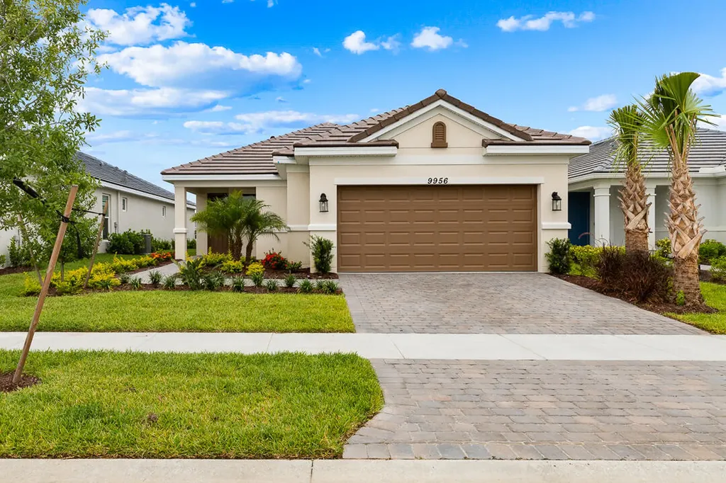 9956 SW Santini Road Port St Lucie FL 34987