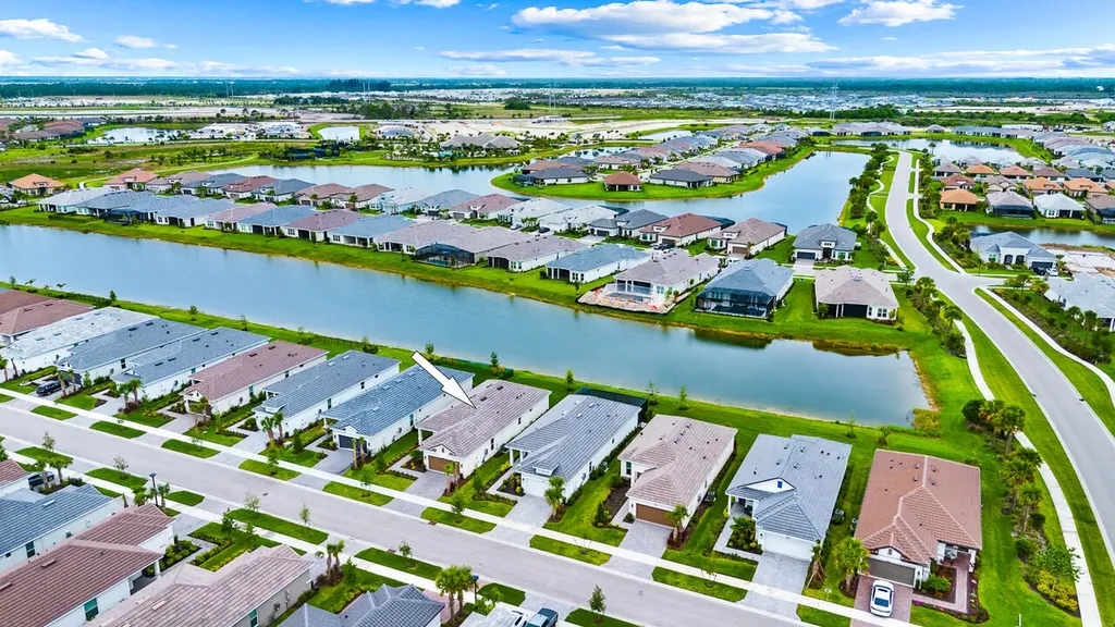 9956 SW Santini Road Port St Lucie FL 34987