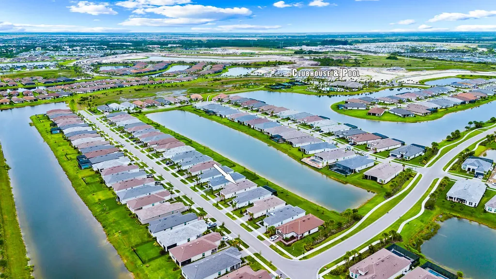 9956 SW Santini Road Port St Lucie FL 34987