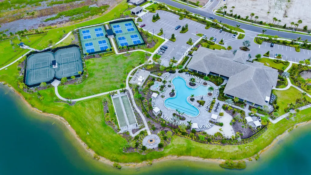 9956 SW Santini Road Port St Lucie FL 34987