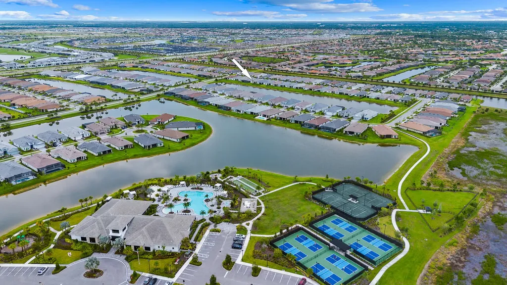 9956 SW Santini Road Port St Lucie FL 34987