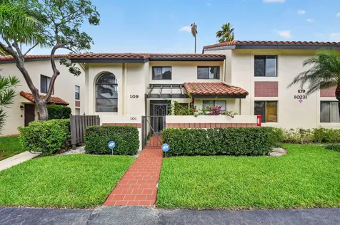 10231 N Circle Lake Drive Boynton Beach FL 33437