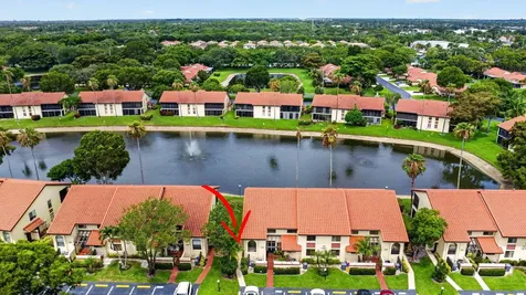 10231 N Circle Lake Drive Boynton Beach FL 33437
