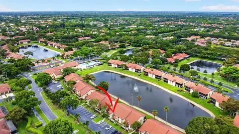 10231 N Circle Lake Drive Boynton Beach FL 33437
