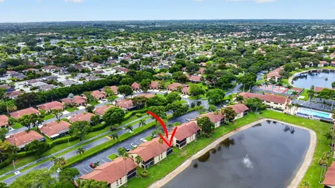 10231 N Circle Lake Drive Boynton Beach FL 33437