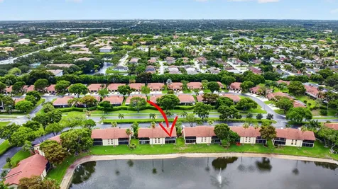 10231 N Circle Lake Drive Boynton Beach FL 33437