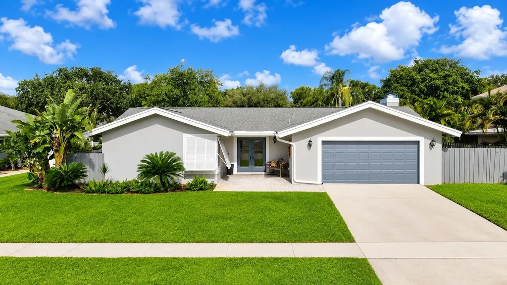 4281 Sugar Pine Drive Boca Raton FL 33487
