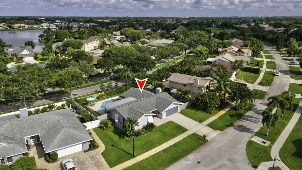 4281 Sugar Pine Drive Boca Raton FL 33487