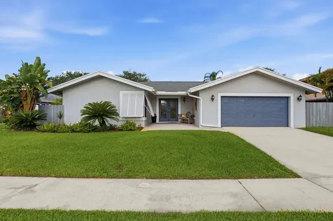 4281 Sugar Pine Drive Boca Raton FL 33487