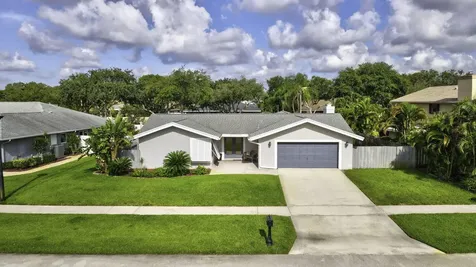 4281 Sugar Pine Drive Boca Raton FL 33487