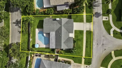 4281 Sugar Pine Drive Boca Raton FL 33487