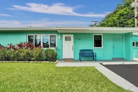 1218 SW 22nd Avenue Delray Beach FL 33445