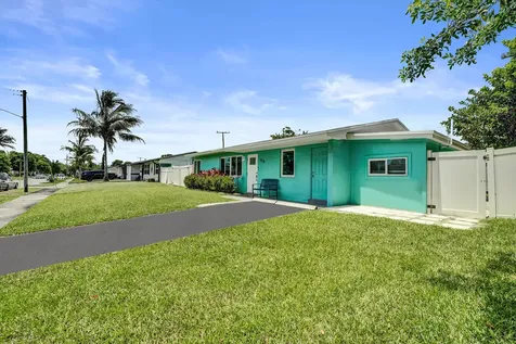 1218 SW 22nd Avenue Delray Beach FL 33445