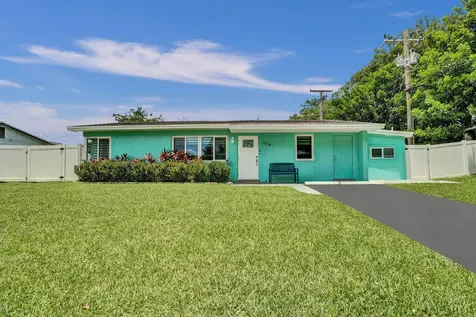 1218 SW 22nd Avenue Delray Beach FL 33445