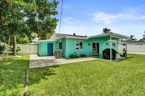 1218 SW 22nd Avenue Delray Beach FL 33445