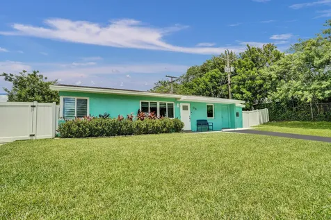 1218 SW 22nd Avenue Delray Beach FL 33445