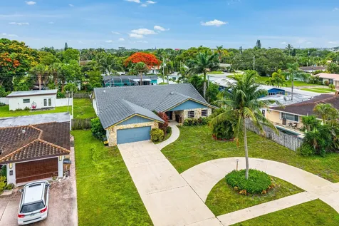 1006 SE 6th Street Deerfield Beach FL 33441