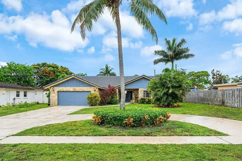 1006 SE 6th Street Deerfield Beach FL 33441