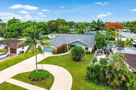 1006 SE 6th Street Deerfield Beach FL 33441