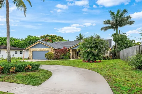 1006 SE 6th Street Deerfield Beach FL 33441