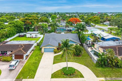 1006 SE 6th Street Deerfield Beach FL 33441