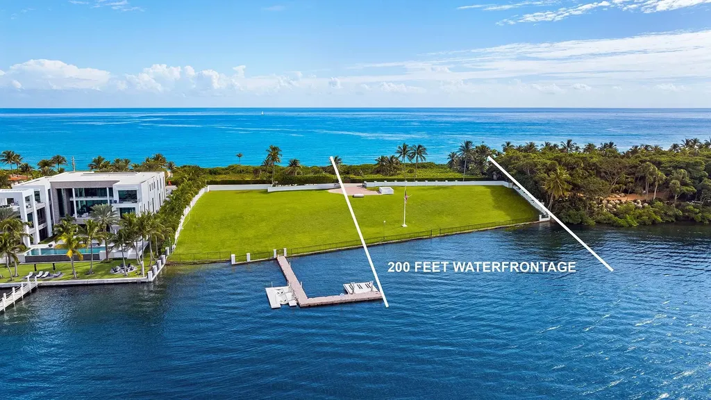 1960 S Ocean Boulevard Manalapan FL 33462