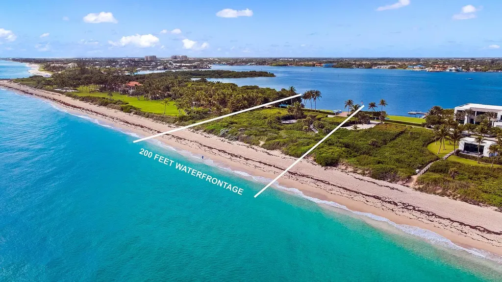 1960 S Ocean Boulevard Manalapan FL 33462