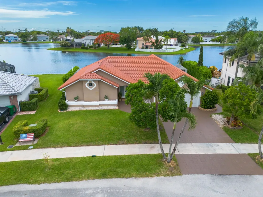 14211 Appalachian Trail Davie FL 33325
