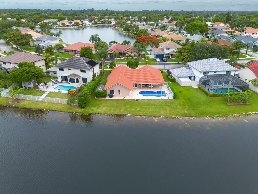 14211 Appalachian Trail Davie FL 33325