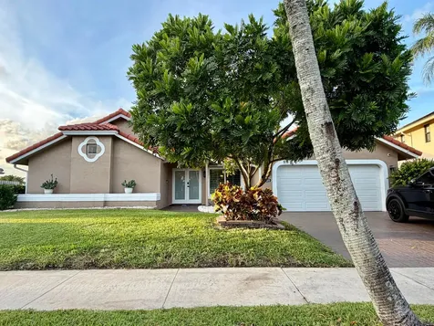14211 Appalachian Trail Davie FL 33325