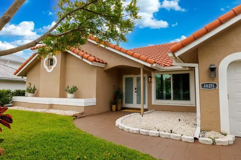 14211 Appalachian Trail Davie FL 33325