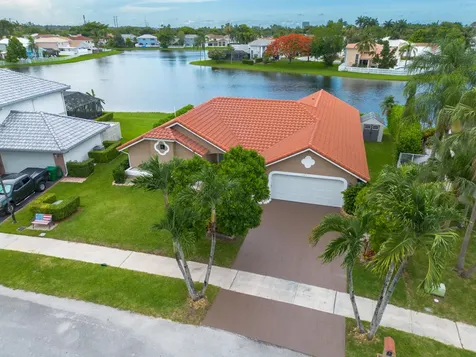 14211 Appalachian Trail Davie FL 33325