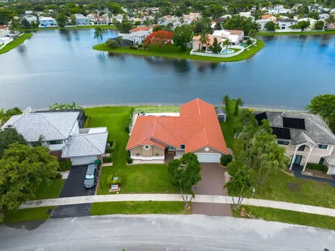14211 Appalachian Trail Davie FL 33325