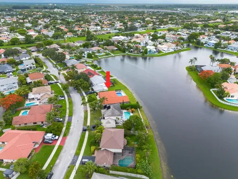 14211 Appalachian Trail Davie FL 33325
