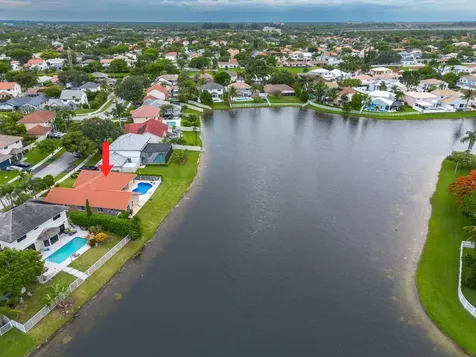 14211 Appalachian Trail Davie FL 33325