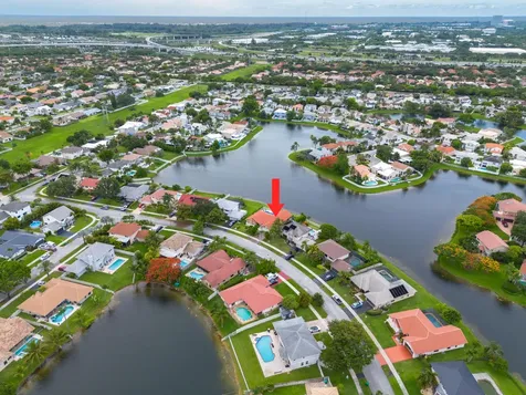 14211 Appalachian Trail Davie FL 33325