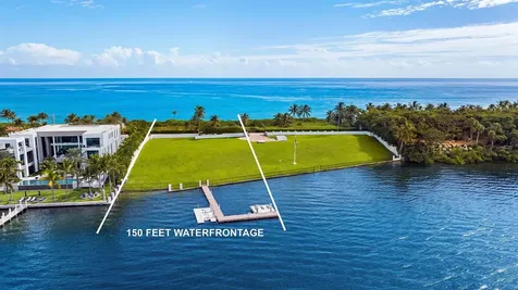 1960 S Ocean Boulevard Manalapan FL 33462