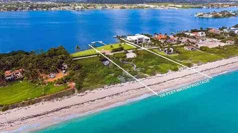 1960 S Ocean Boulevard Manalapan FL 33462