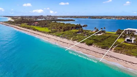 1960 S Ocean Boulevard Manalapan FL 33462